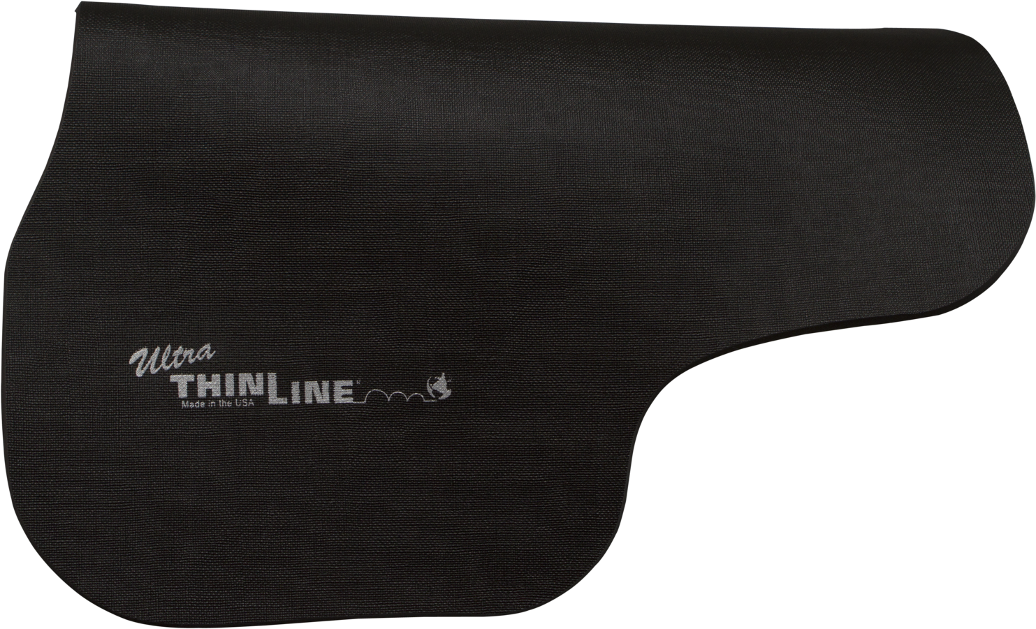 Ultra Thinline Contour Pad [size (1600x1600), Png Download