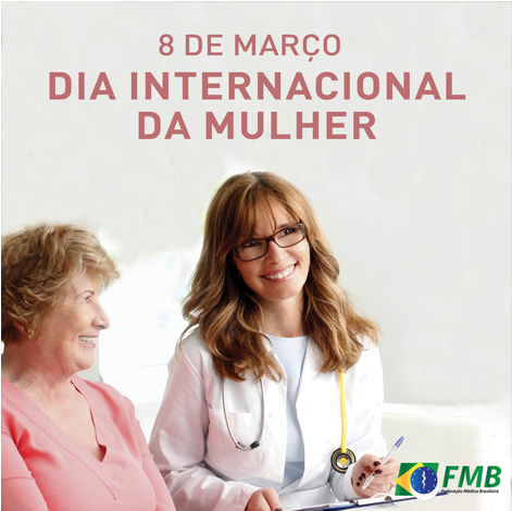 8 De Março Dia Internacional Da Mulher - Poster (880x470), Png Download