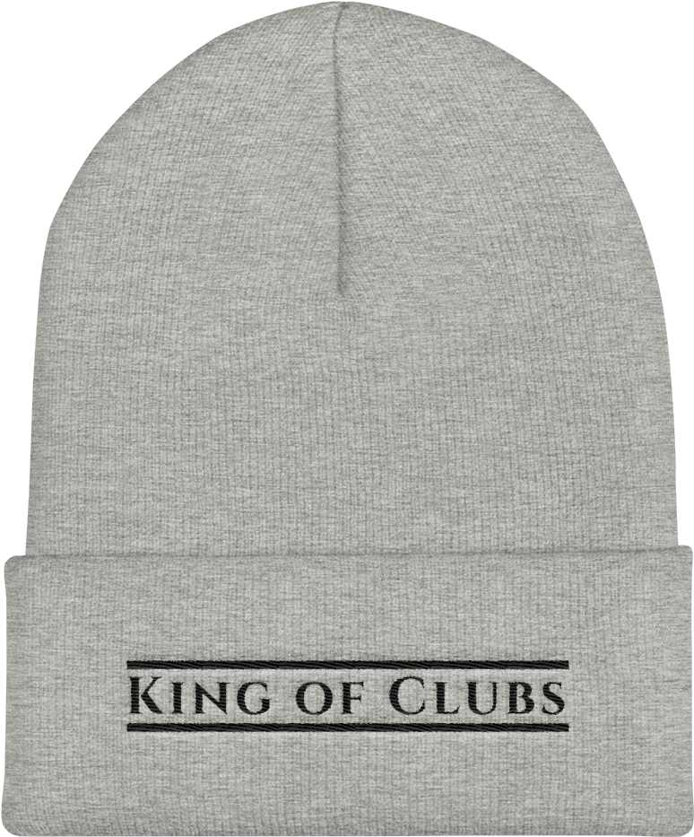 Load Image Into Gallery Viewer, Cuffed Beanie - Beanie (1000x1000), Png Download