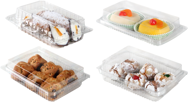 Sicilian Pastry Milan - Financier (800x474), Png Download