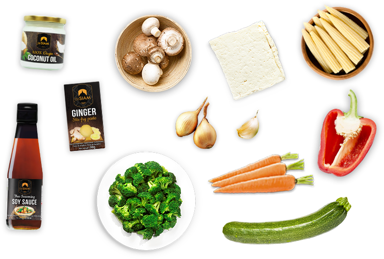 Ingredients - Zucchina (825x555), Png Download