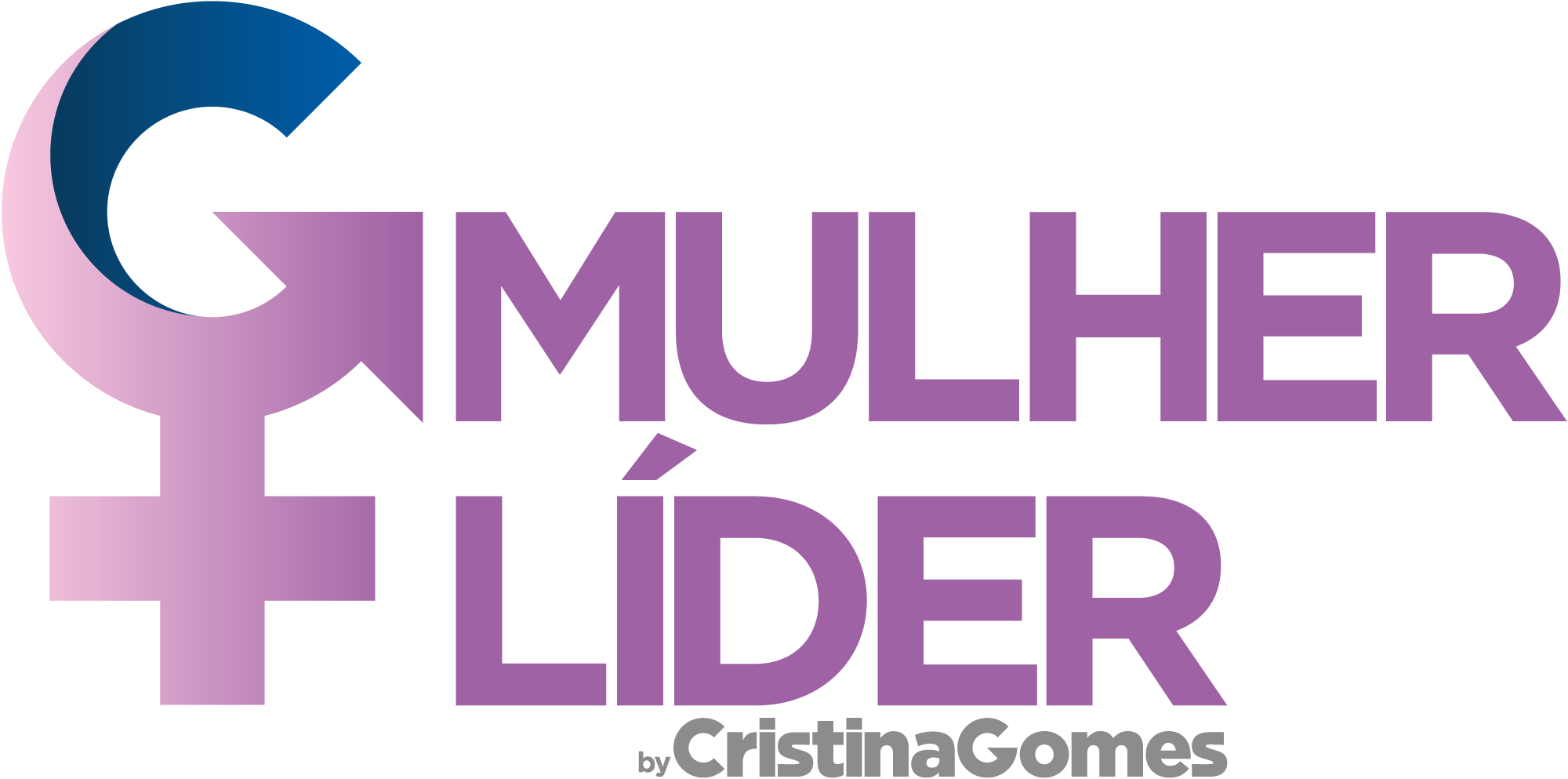 Mulher Líder - Graphic Design (2000x993), Png Download