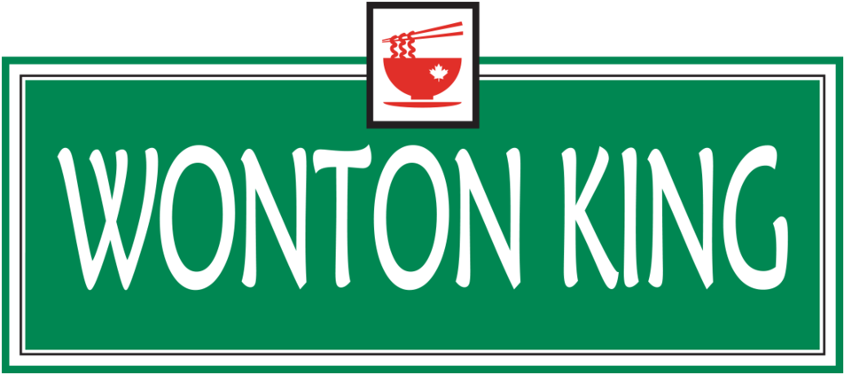 Wontonking Logo V2 Format=1500w (1000x500), Png Download