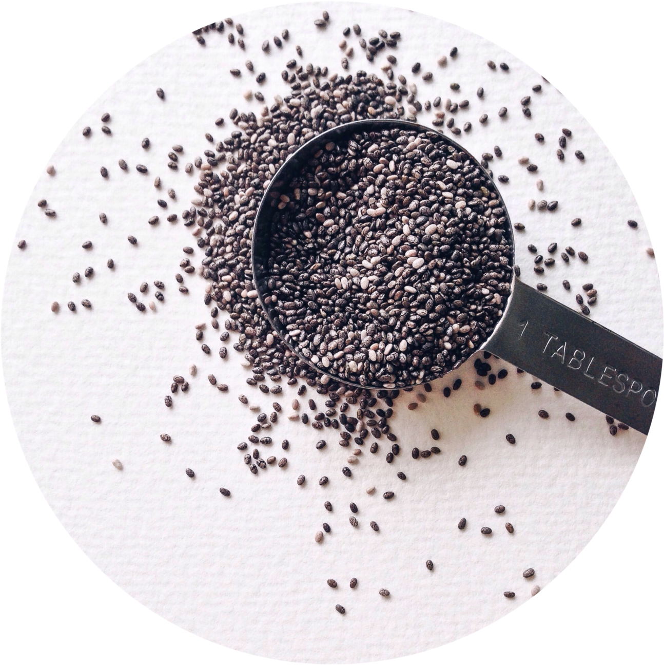 Plant-based Protein It's More Than Just Tofu - Eye Shadow (1600x1543), Png Download
