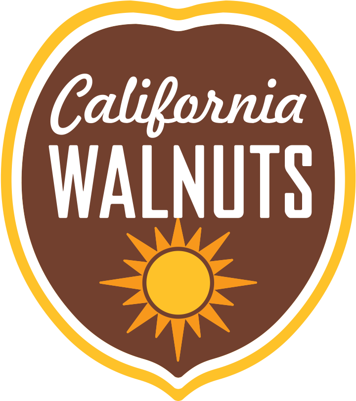 The California Walnut Board Turned To Iid To Completely - California Walnuts Logo (1000x916), Png Download