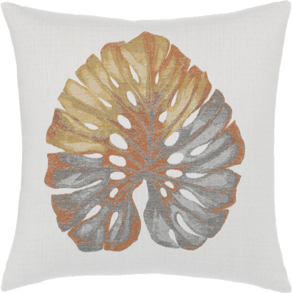 Metallic Leaf - Woven Fabric (1200x1200), Png Download