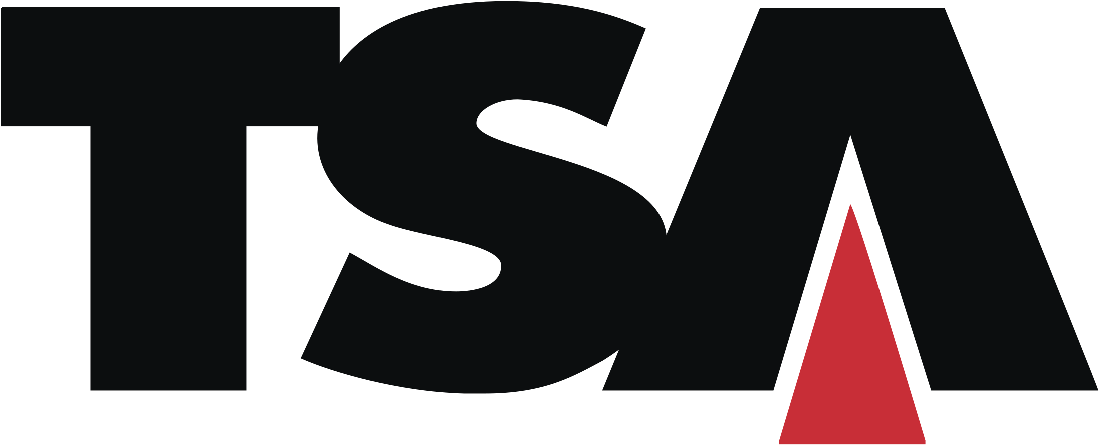 Tsa Logo Png - Calligraphy (2400x2400), Png Download