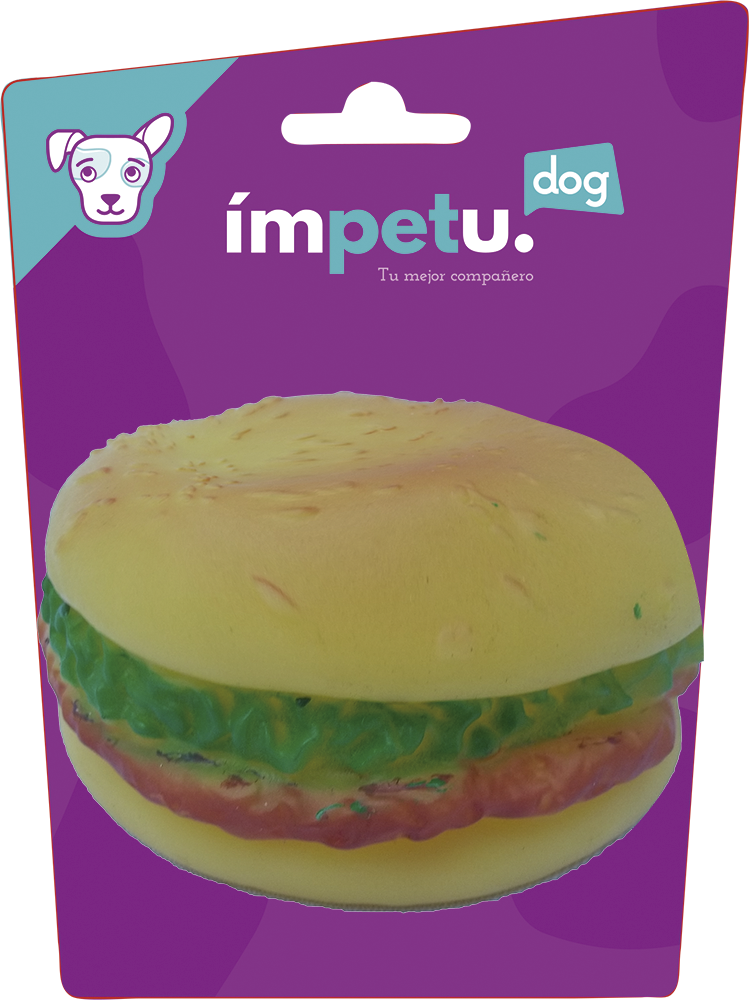 Hamburguesa C/chifle - Fast Food (749x1000), Png Download