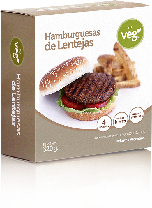 Hamburguesa De Lenteja - Bun (522x714), Png Download