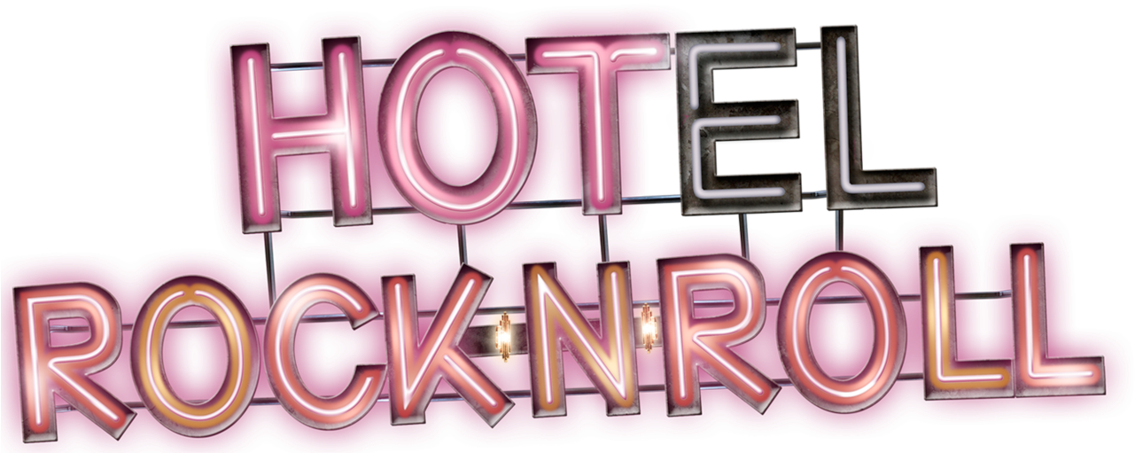 Hotel Rock'n'roll - Fête De La Musique (1280x544), Png Download
