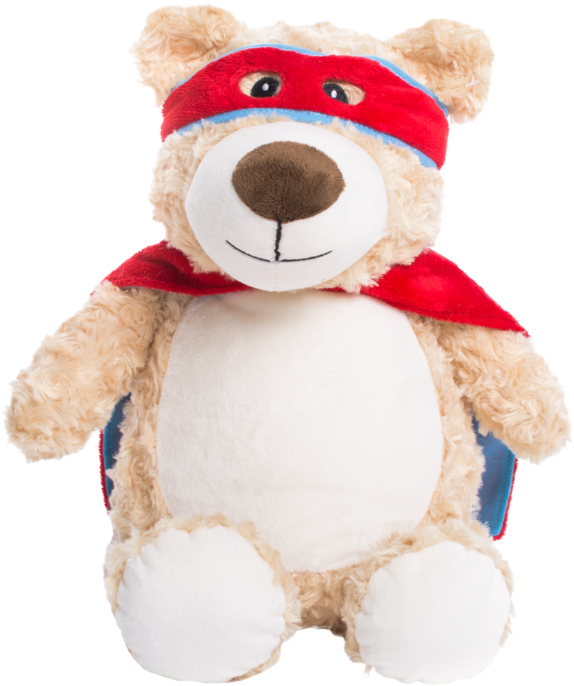 Bear - Stuffed Toy (900x1200), Png Download