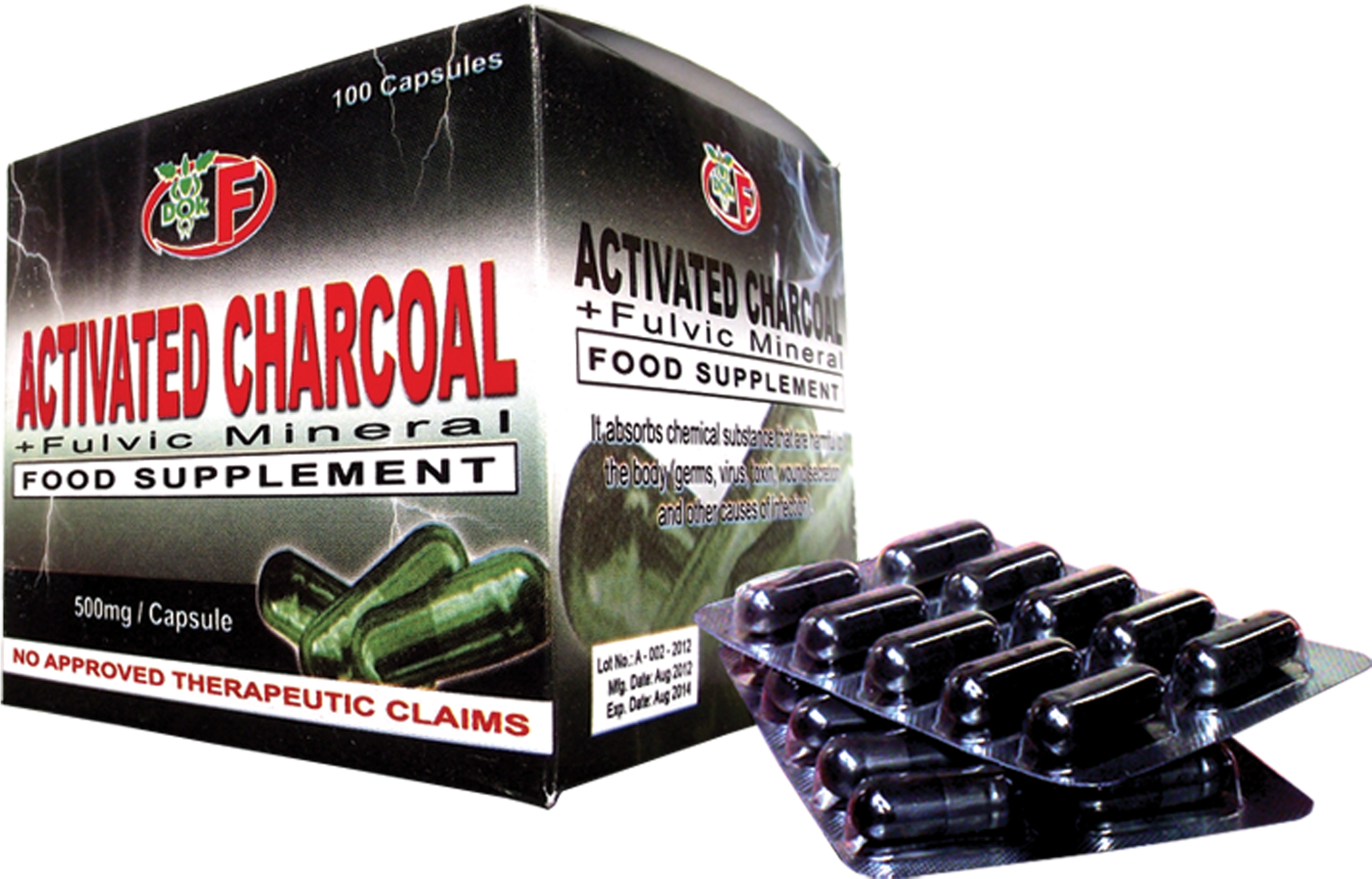 Black Mamba (2550x2352), Png Download