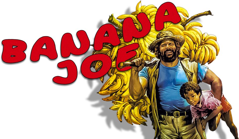 Download Banana Joe Image Banana Joe Full Size PNG Image PNGkit