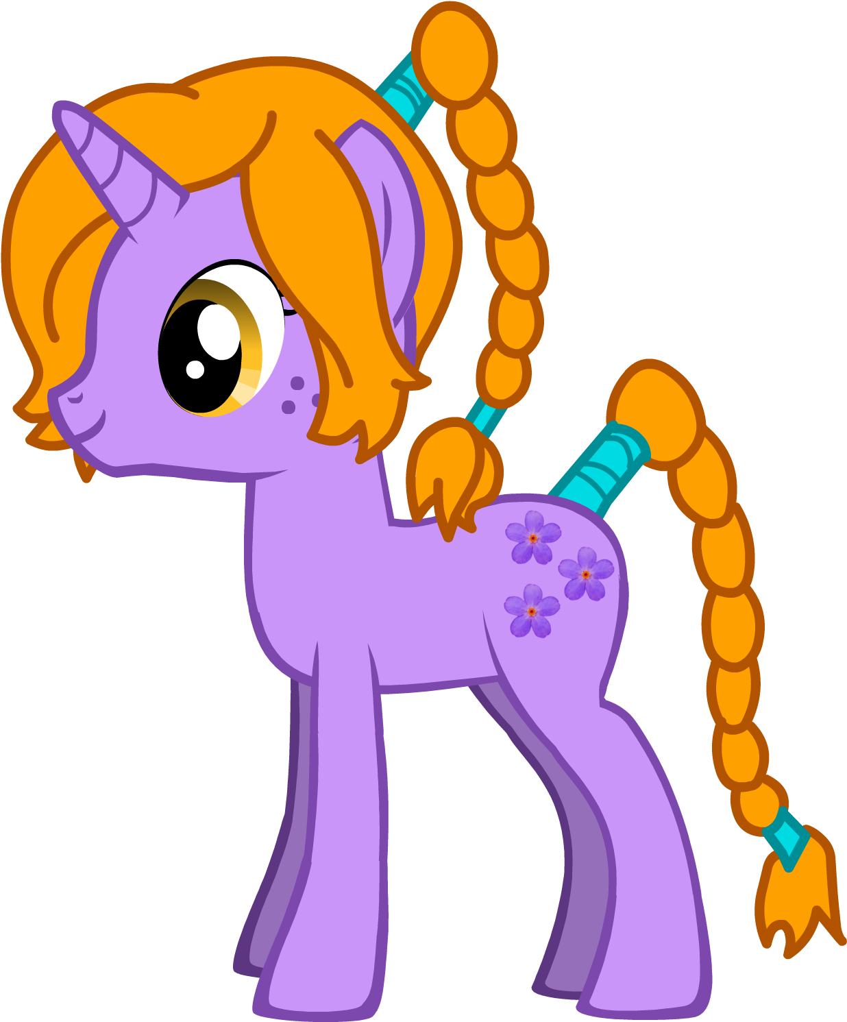 Download Cotton Gin Willow My Little Pony Full Size PNG Image PNGkit