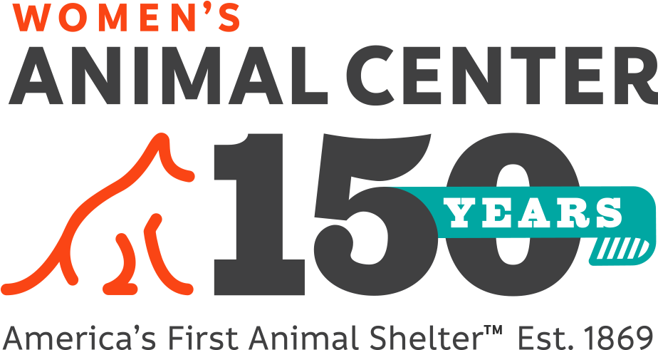 Women's Animal Center 150th Logo - Dislike Shut The Fuck Up (955x525), Png Download