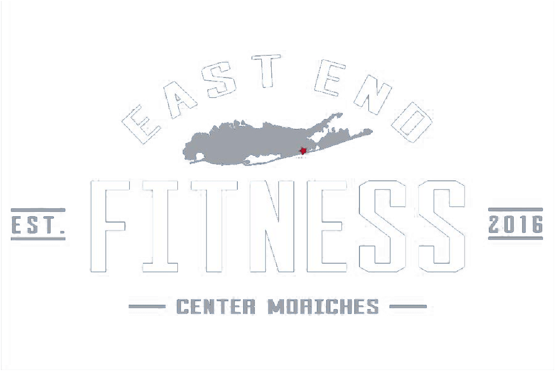East End Fitness Logo - Graphic Design (1130x755), Png Download