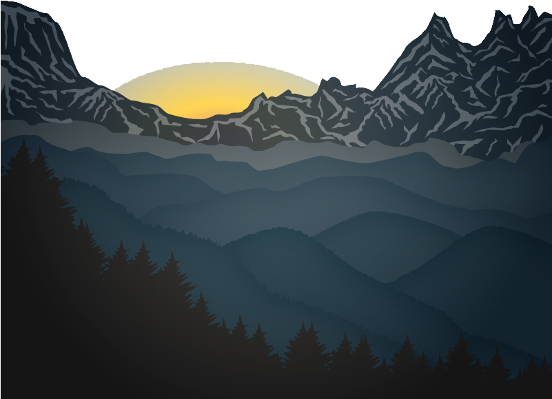 Sunrise (800x751), Png Download