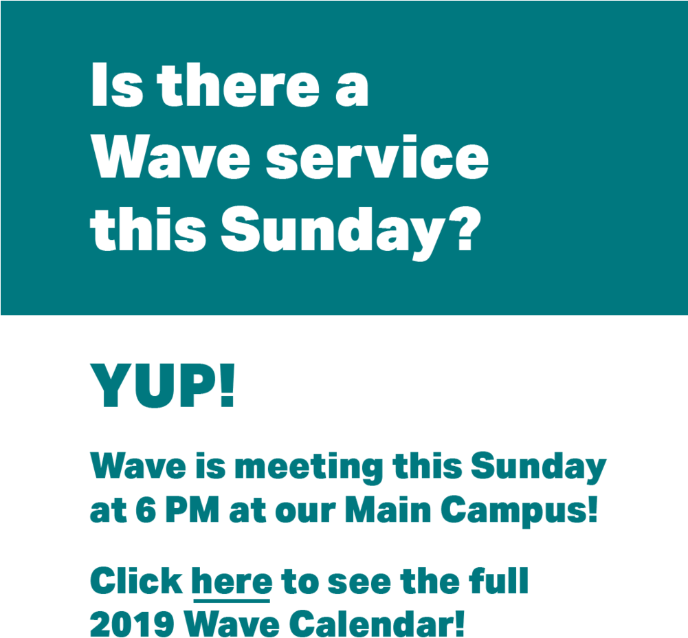 We Believe That The Wave Starts In The Student Section - Electric Blue (1000x1000), Png Download