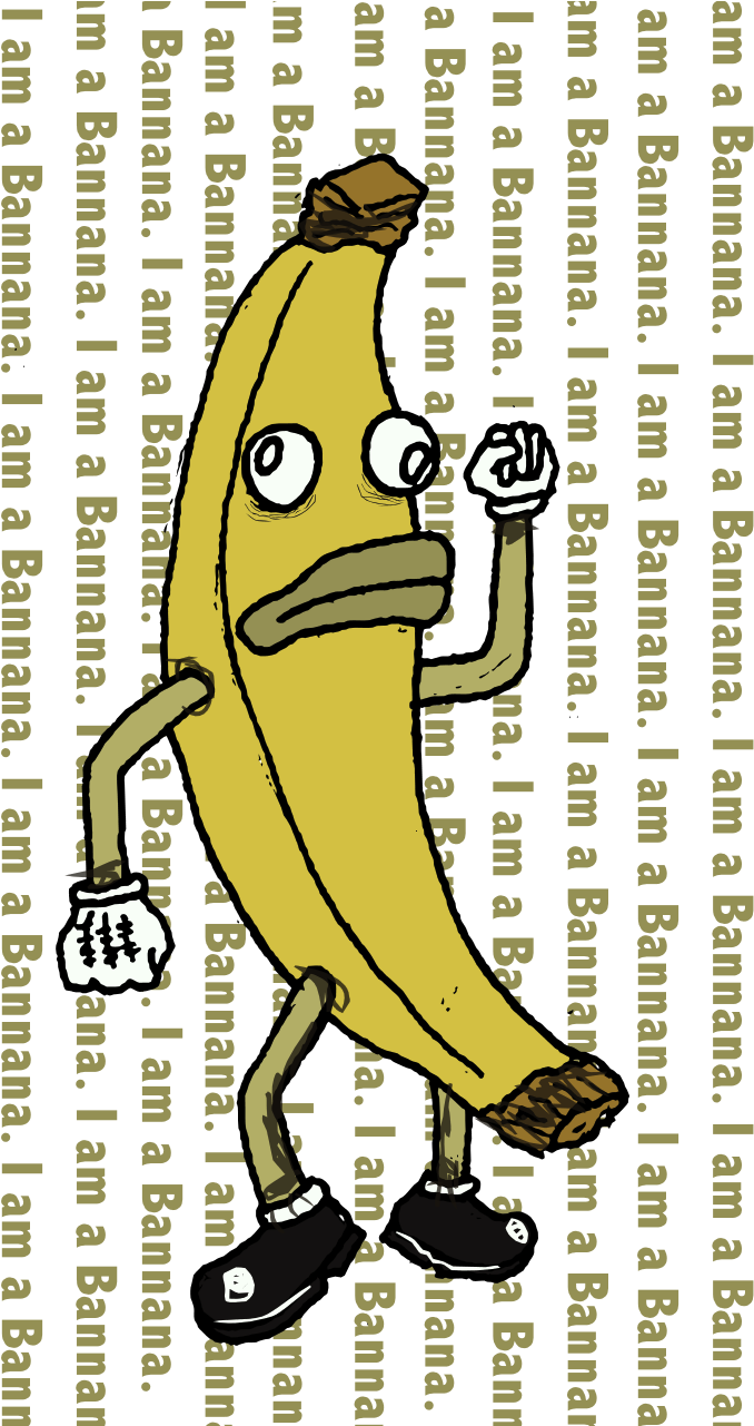 This Is For Don Hertzfeldt - Cartoon (720x1280), Png Download