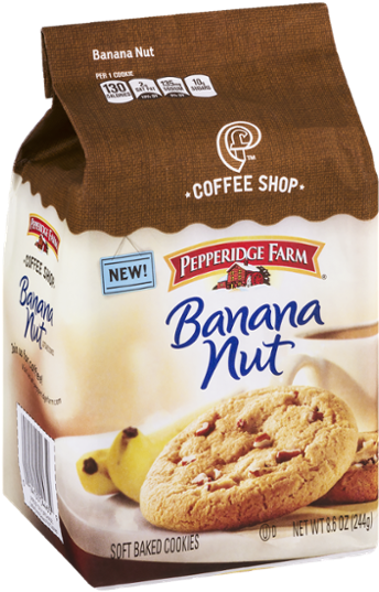 Pepperidge Farm (600x600), Png Download