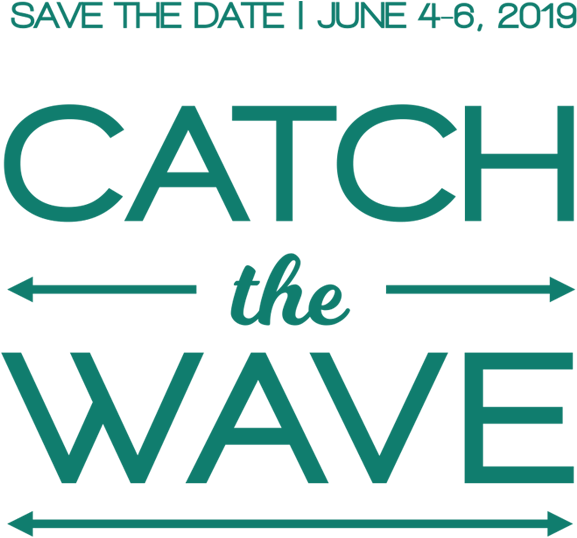 Catch The Wave 2019 - - Berkshire Hathaway Insurance (576x561), Png Download