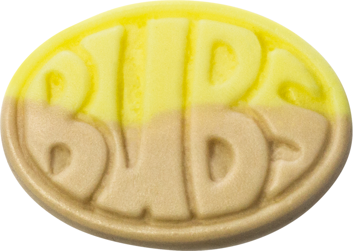 Bubs Godis (727x518), Png Download