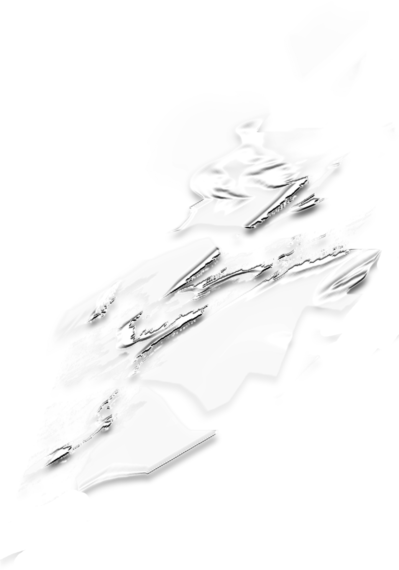 / \ / \ / \ / \ / \ / \ / \ / \ / \ / \ / \ / \ / \ - Darkness (1352x3066), Png Download