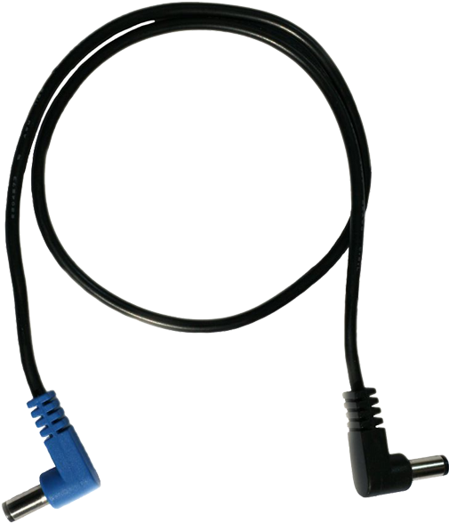 5mm Center Positive Dc Cable - Usb Cable (600x600), Png Download