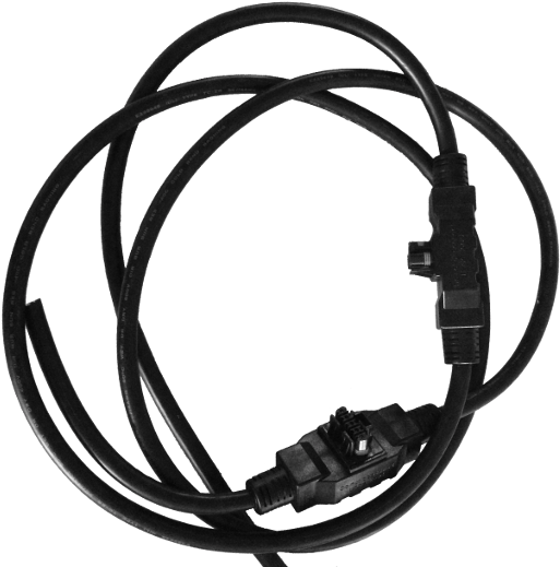Yc1000 Trunk Cable (1000x618), Png Download