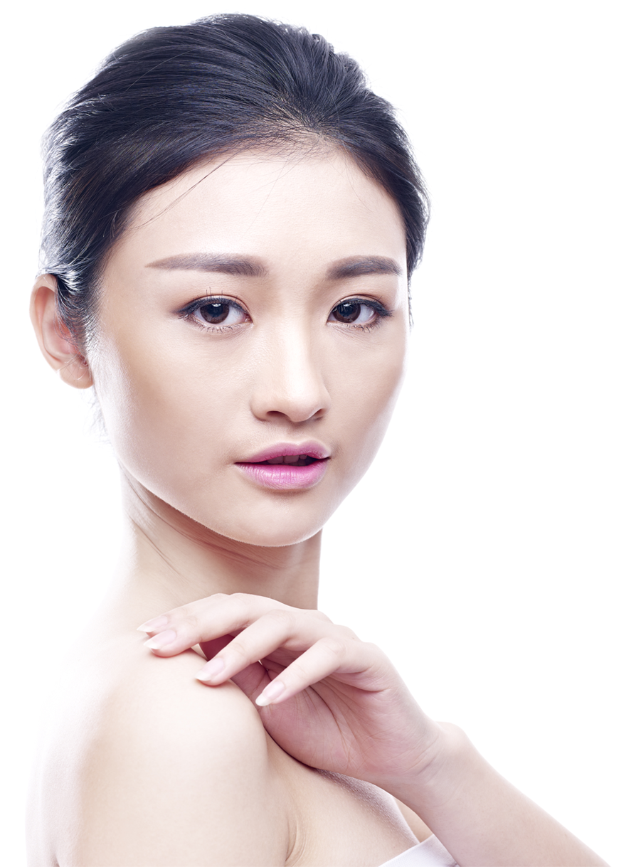 Under Eye / Eye Bags - วิธี ทา เซ รั่ ม ลด ฝ้า ของ ไท ม์ เม่ (900x1236), Png Download
