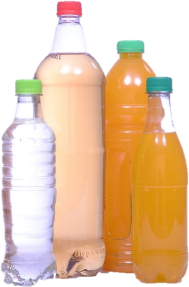 See In Catalog - Plastic Bottle (955x575), Png Download