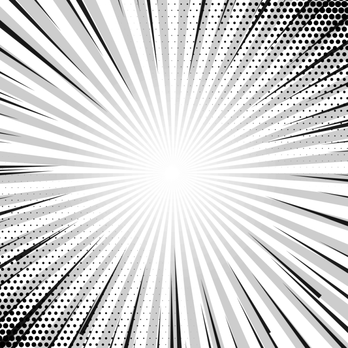 Monochrome (715x715), Png Download