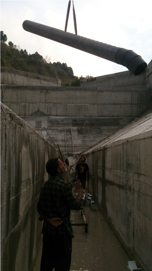 Baner Sangam Shpp - Bunker (1222x916), Png Download