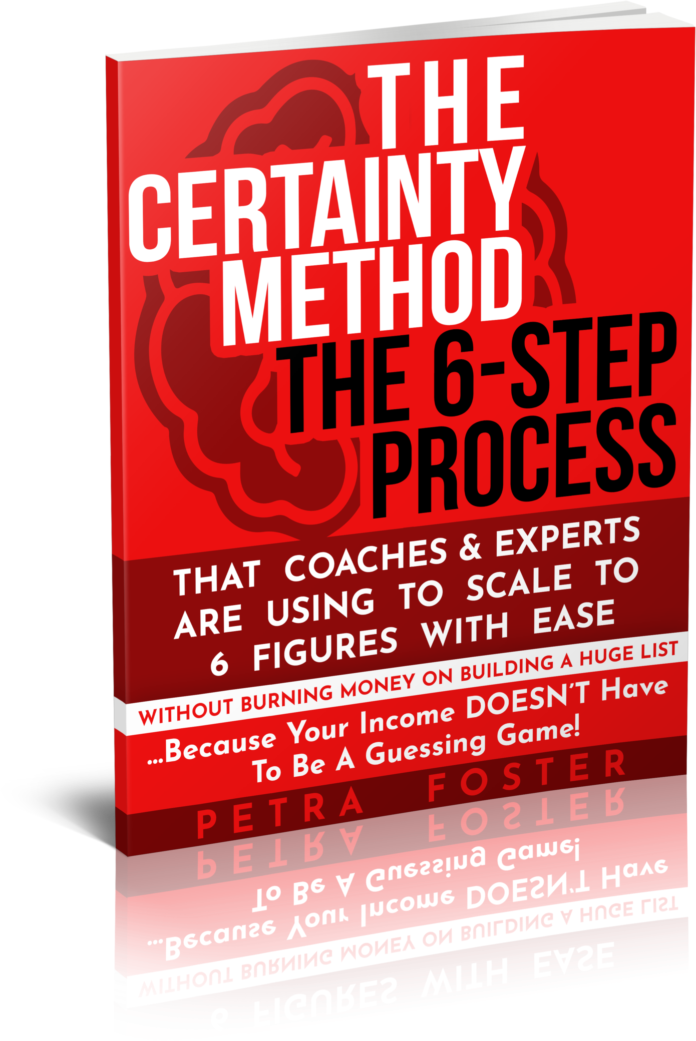 The Certainty Method - Catholic Youth (1747x2300), Png Download