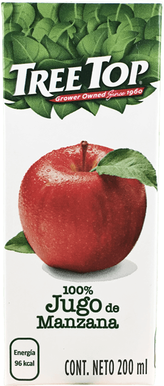 Jugos De Frutas - Apple Juice (800x800), Png Download