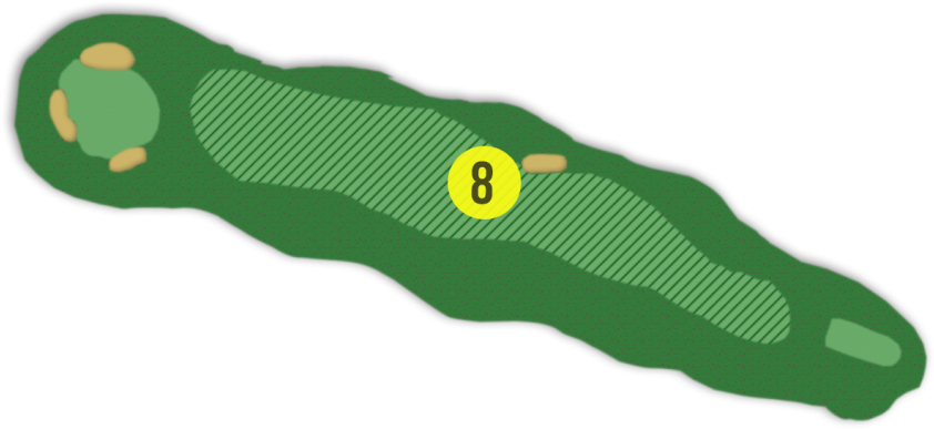 Keep An Eye On The Pin Placement As There Are Some - Waxworm (1024x490), Png Download