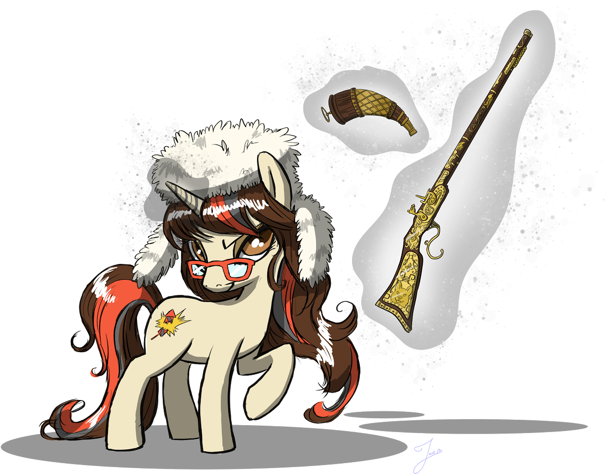 The Performer - D&d Mlp (1600x1143), Png Download