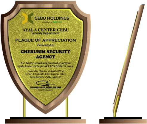 Commemorative Plaque (600x600), Png Download