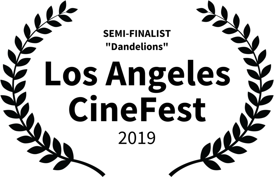 Los Angeles Cinefest - Film Accolades (1000x664), Png Download