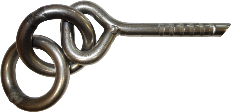 Fixe Glue-in Eye - American Legless Lizard (1000x1000), Png Download