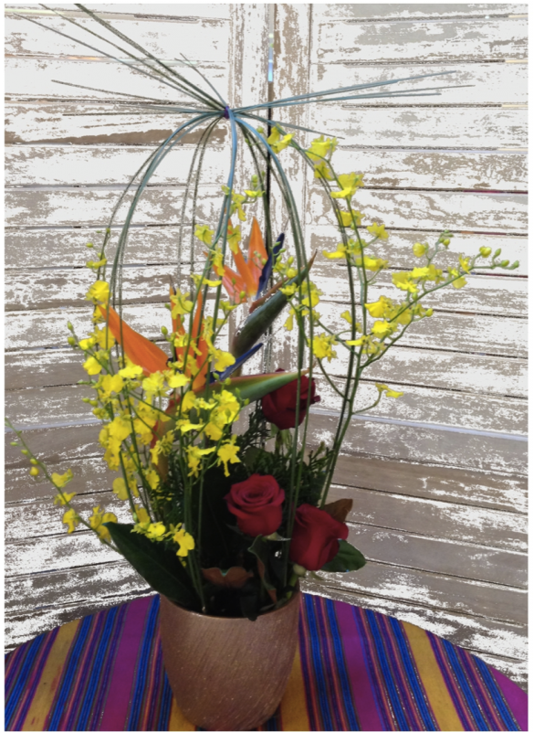 More Views - Bouquet (800x800), Png Download