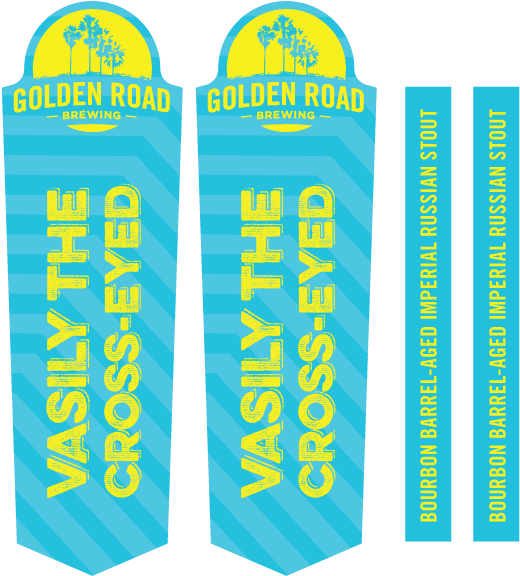 Vasily The Cross-eyed - Paper Product (612x792), Png Download