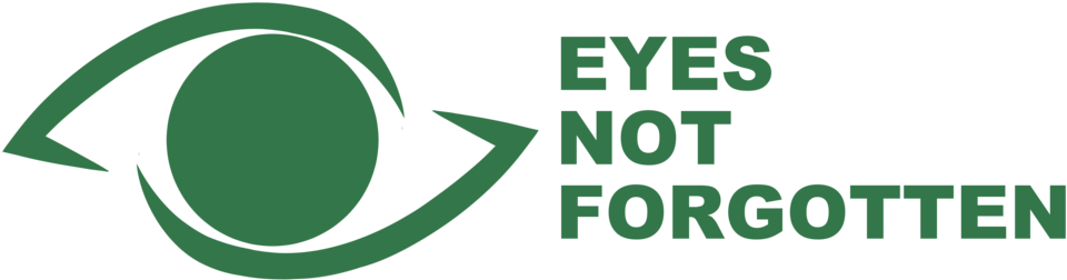 Scared Eyes Png (1000x298), Png Download