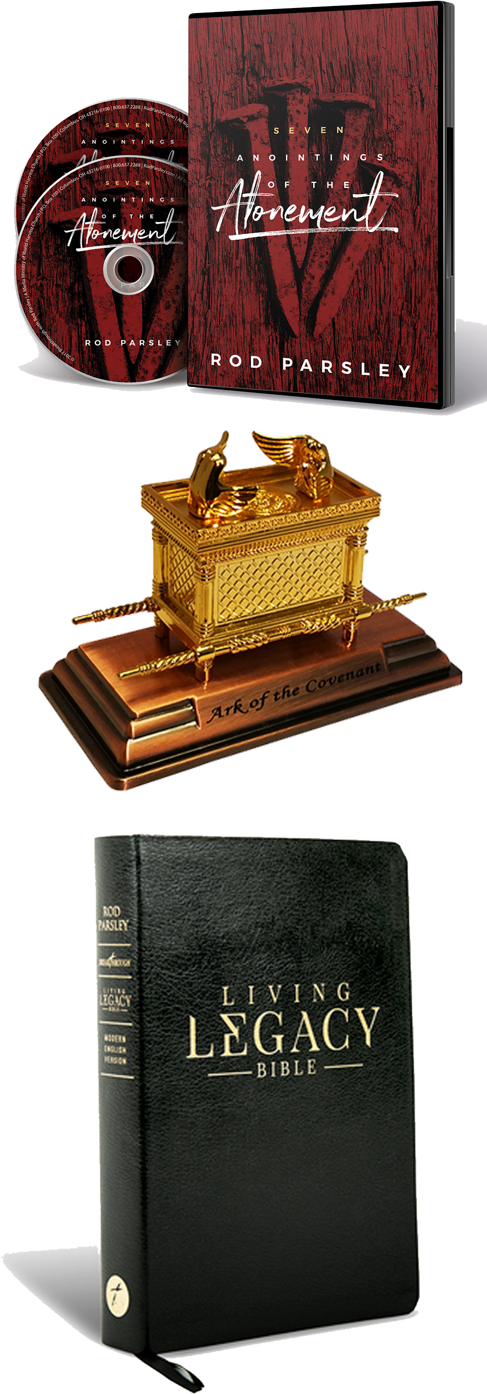 As You Sow, Request Pastor Parsley's Seven Anointings - Wallet (1000x2880), Png Download