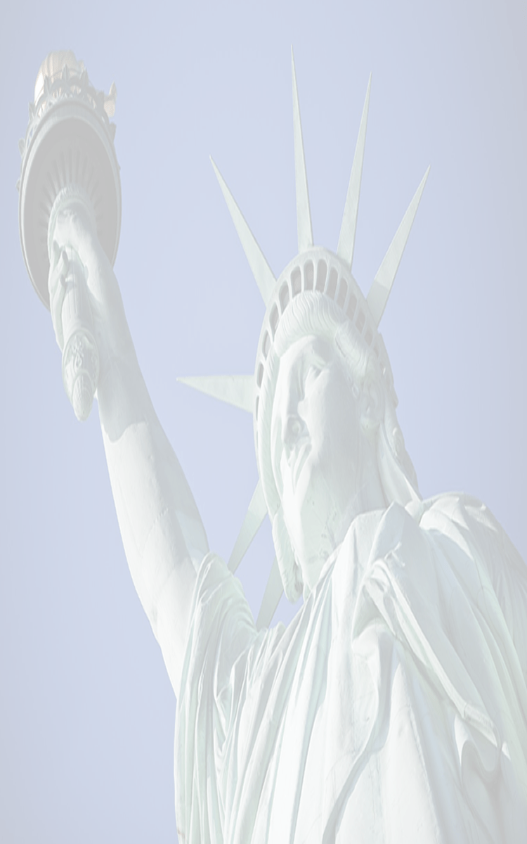 History Of Statue Of Liberty - Statue (750x1200), Png Download