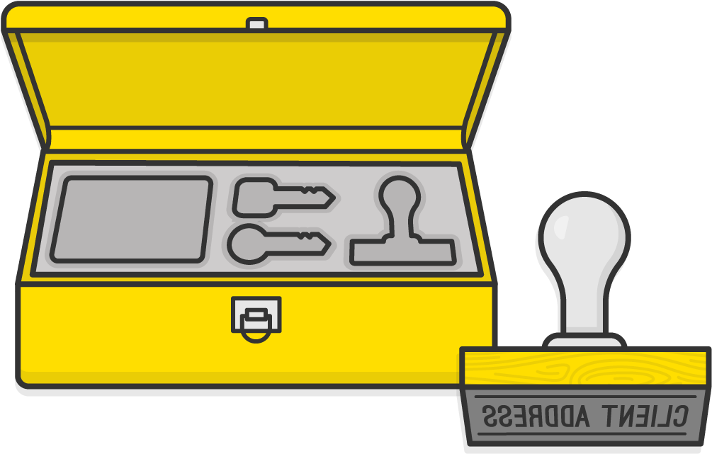 How To Send On Behalf Of Your Customers With Postmark (1101x689), Png Download