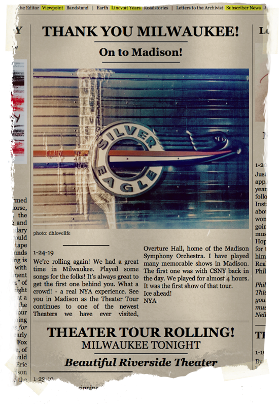 Played Some Songs For The Folks It's Always Great To - Parallel (550x795), Png Download