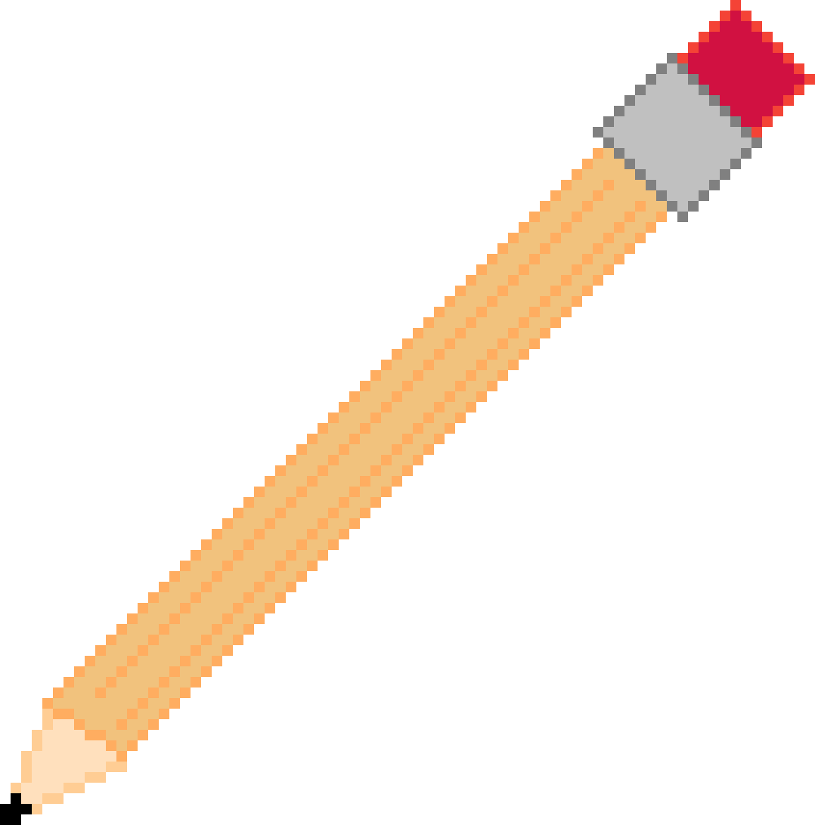 Pincel - Zipper (1155x1170), Png Download