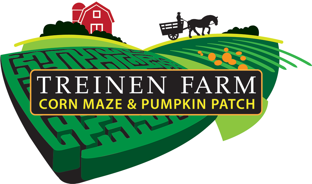 Lodi Pumpkin Patch (1280x768), Png Download