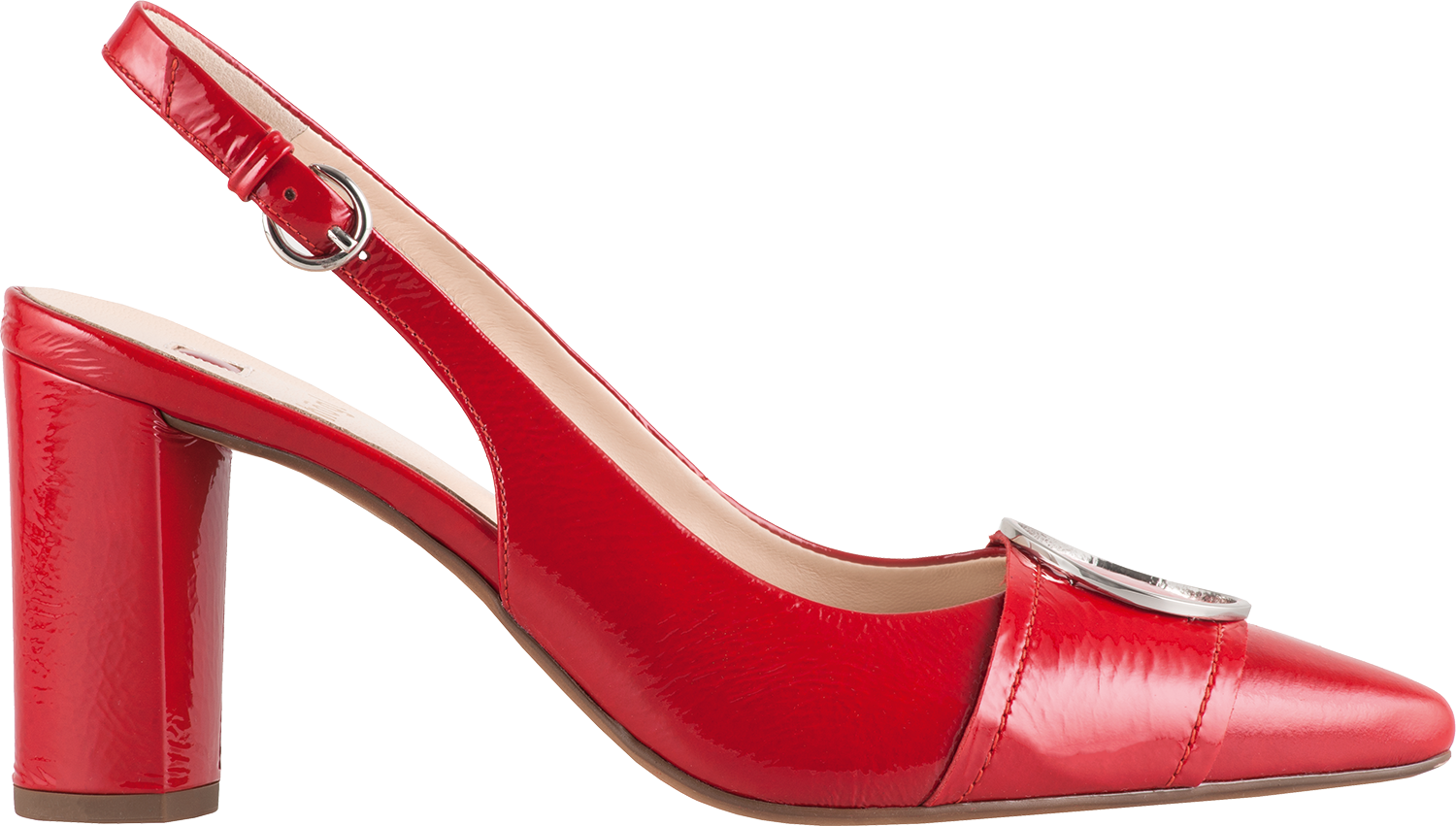 Image - Basic Pump (1500x851), Png Download